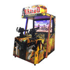 2P 오락 동전에 의하여 운영하는 기계, Rambo 상업적인 비디오 게임 기계