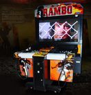 동전에 의하여 운영하는 강직한 비디오 게임 기계, 상업적인 도박 기계를 쏘는 총