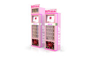 실내 오락 중량급을 위한 소형 립스틱 게임 선물 자동 판매기