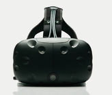 9D 걷는 가상 현실 시뮬레이터 플랫폼 아케이드 게임 기계 HTC VIVE VR 디딜방아
