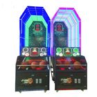 basketball Ball Return Machine의 금속 농구 아케이드 게임 기계 슬램 덩크 임금