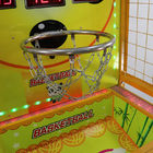 판다 동전에 의하여 운영하는 농구 기계, Kiddy 아케이드 게임 기계