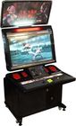 Tekken 7 아케이드 기계 아케이드 상점가를 위한 다 전자 오락실 게임 기계
