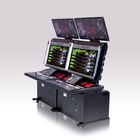 Tekken 7 아케이드 기계 아케이드 상점가를 위한 다 전자 오락실 게임 기계