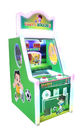 자동 판매기 차가운 아기 보장 12 달을 가진 행복한 축구 2 게임 아이 아케이드 기계