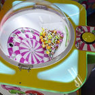 공장 가격 동전에 의하여 운영하는 아케이드 사탕 Lollipop 기계 현상 판매 게임 기계