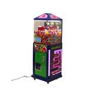 Kiddy Lollipop 고급 캔디 현상 식사 판매 게임/동전 미는 사람 아케이드 기계