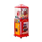 Kiddy Lollipop 고급 캔디 현상 식사 판매 게임/동전 미는 사람 아케이드 기계