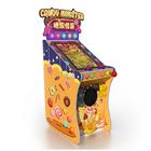 상점가를 위한 아이들 사탕 괴물 핀볼 아케이드 비디오 게임 기계