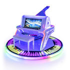 피아노 동전의 꿈은 아케이드 게임 기계 중국어/영어 버전을 운영했습니다