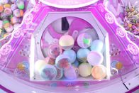 사탕과 Gumball 5 선수 Lollipop 게임 자동 판매기