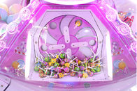 사탕과 Gumball 5 선수 Lollipop 게임 자동 판매기