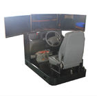 RoSh 32&quot; LCD 레이싱 럭셔리 가상 게임용 자동차 시뮬레이터